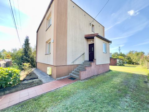 Sprzedaż Dom Nowa Wieś, pow. iławski