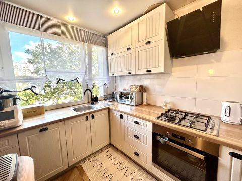 Sprzedaż Mieszkanie Strycharska, Górna, Łódź