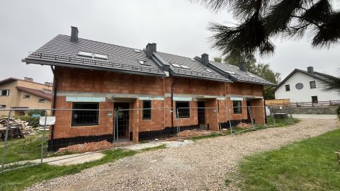 Sprzedaż Dom Śledziejowice, pow. wielicki