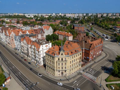Sprzedaż Mieszkanie Warszawska, Toruń