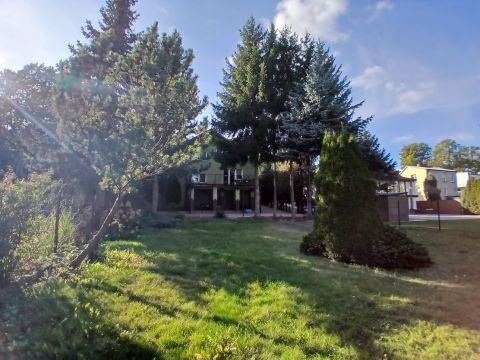 Sprzedaż Dom Baltazara, Pułtusk