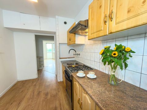 Sprzedaż Mieszkanie Poniatowskiego, Stalowa Wola