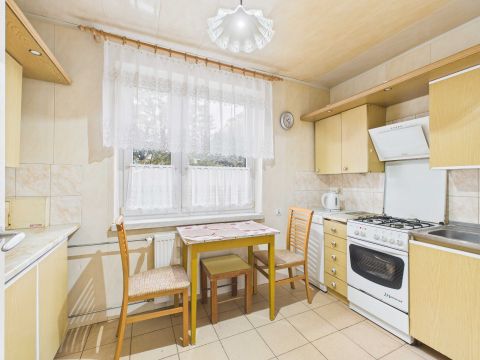 Sprzedaż Mieszkanie Pomorska, Zawiercie