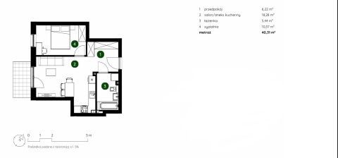 Sprzedaż Mieszkanie Bieżanów-Prokocim, Kraków
