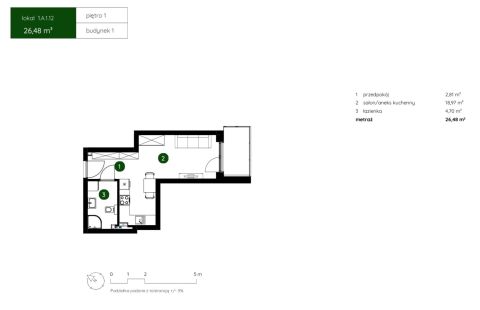 Sprzedaż Mieszkanie Bieżanów-Prokocim, Kraków