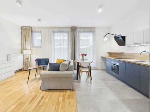 Sprzedaż Mieszkanie Teodorowicza, Wilanów, Warszawa