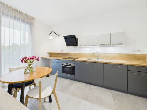 Sprzedaż Mieszkanie Teodorowicza, Wilanów, Warszawa