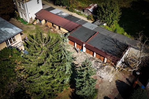 Sprzedaż Dom Broniewskiego, Ciechocinek, pow. aleksandrowski