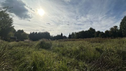 Sprzedaż Działka Muszkieterów, Łódź