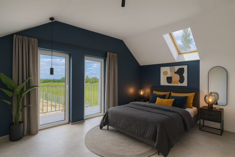 Sprzedaż Dom Gajcego, Widzew, Łódź