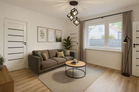 Sprzedaż Dom Jaśminowa, Biała Podlaska