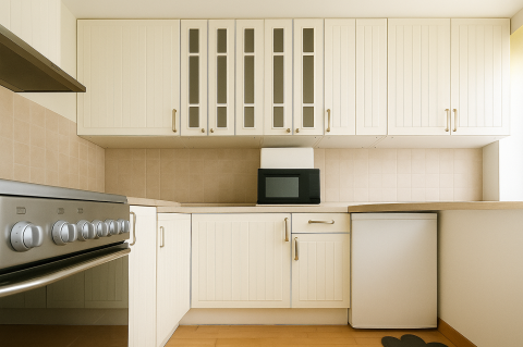 Sprzedaż Mieszkanie Pruszków