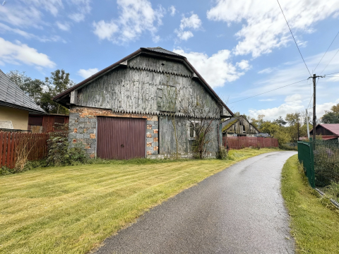 Sprzedaż Dom Szeroka, Żabnica, pow. żywiecki