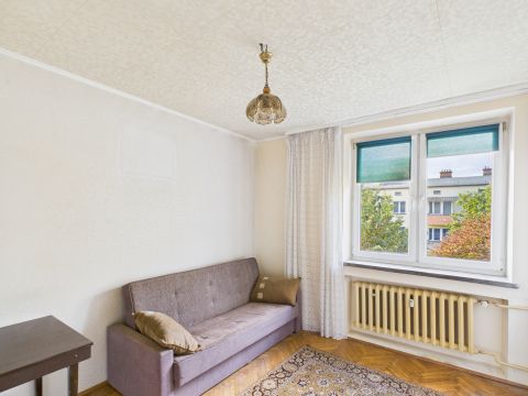 Sprzedaż Mieszkanie Tysiąclecia, Oświęcim