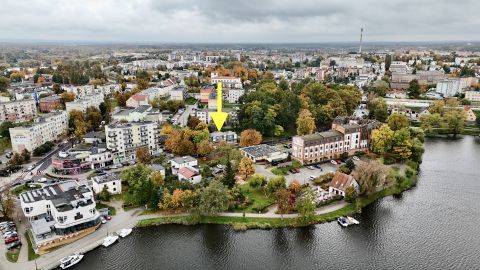 Sprzedaż Dom Sobieskiego, Centrum, Iława