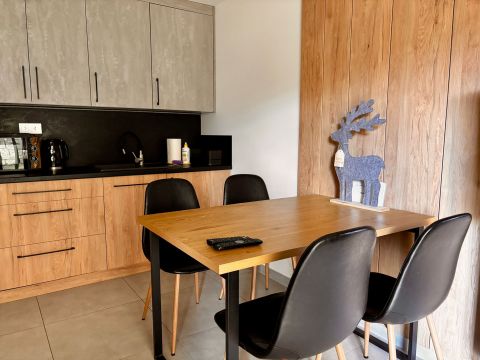 Sprzedaż Mieszkanie Szklarska Poręba, pow. jeleniogórski