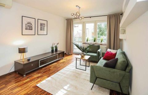 Sprzedaż Mieszkanie Wałbrzyska, Krzyki, Wrocław