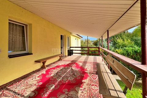 Sprzedaż Dom Rębisze-Kolonia, pow. ostrołęcki