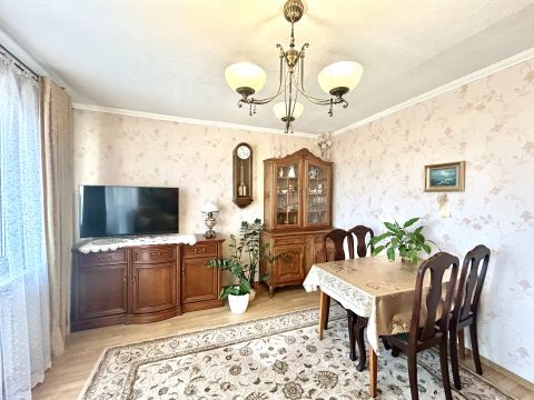 Sprzedaż Mieszkanie Przędzalniana, Widzew, Łódź
