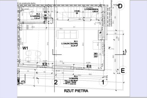 Sprzedaż Dom Korczaka, Pruszków