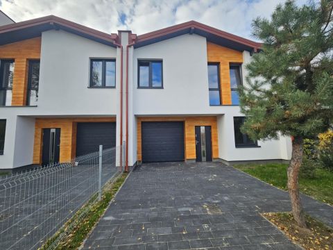 Sprzedaż Dom Nałkowskiej, Pruszków