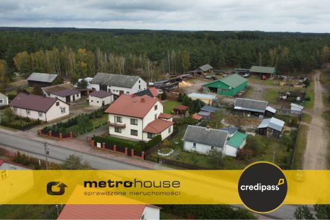 Sprzedaż Dom Parciaki, pow. przasnyski