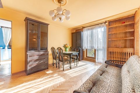 Sprzedaż Mieszkanie Parzęczewska, Zgierz