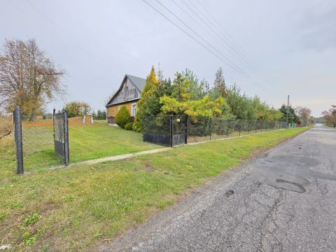 Sprzedaż Dom Kijowiec, pow. bialski