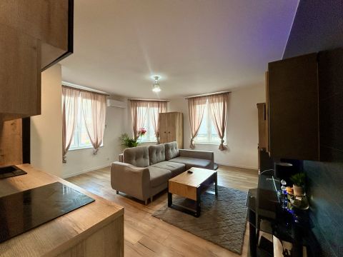 Sprzedaż Mieszkanie Centrum, Pabianice