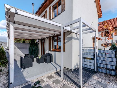 Sprzedaż Dom Winogronowa, Nowa Wola, pow. piaseczyński