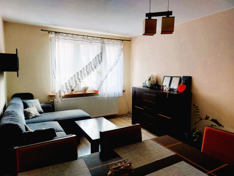 Sprzedaż Mieszkanie Oleśnica