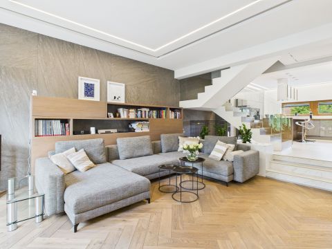 Sprzedaż Dom Katowice