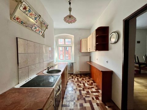 Sprzedaż Mieszkanie Niedurnego, Ruda Śląska