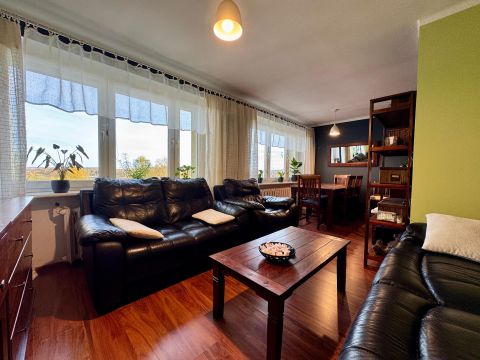 Sprzedaż Mieszkanie Rymera, Rybnik