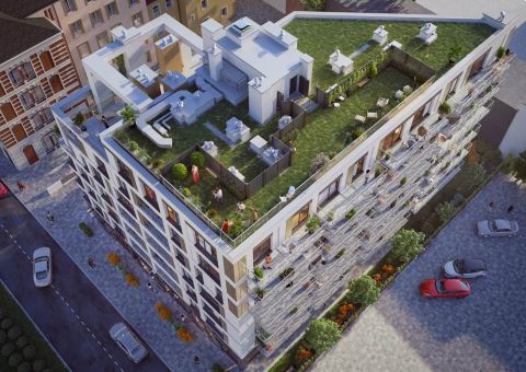 Sprzedaż Mieszkanie Gliwice