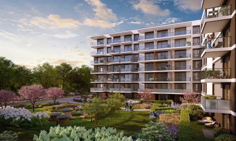 Sprzedaż Mieszkanie Ursynów, Warszawa