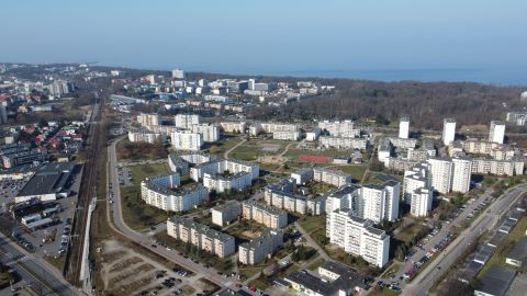 Sprzedaż Mieszkanie Koniecpolskiego, Ogrody, Kołobrzeg