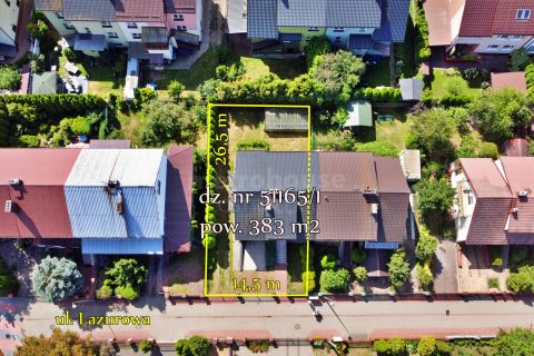 Sprzedaż Dom Lazurowa, Ostrołęka