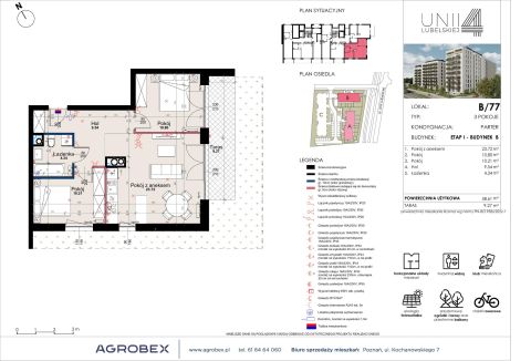 Sprzedaż Mieszkanie null