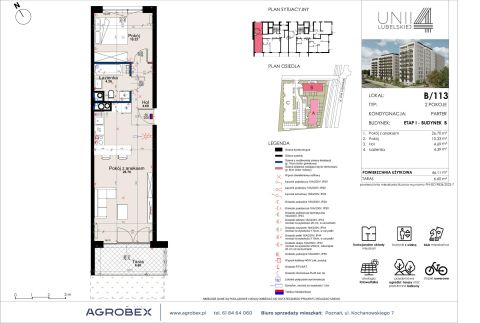 Sprzedaż Mieszkanie null