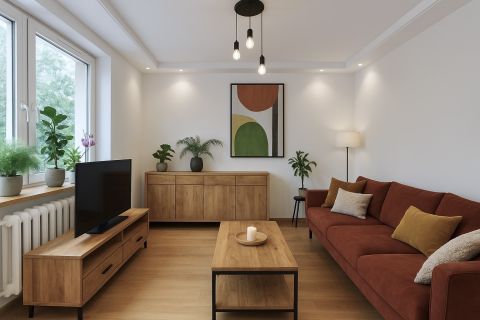 Sprzedaż Mieszkanie Tylżycka, Żoliborz, Warszawa