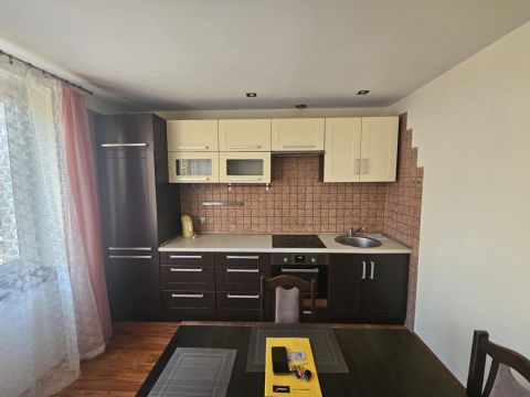 Sprzedaż Mieszkanie Obozowa, Wola, Warszawa