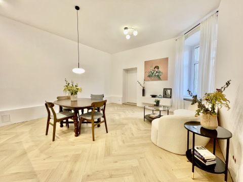 Sprzedaż Mieszkanie Żwirki, Śródmieście, Łódź