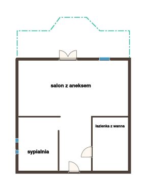 Sprzedaż Mieszkanie Szklarska Poręba, pow. jeleniogórski