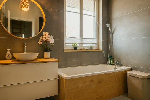 Sprzedaż Dom Słowika, Zgorzała, pow. piaseczyński