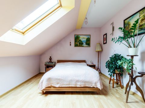 Sprzedaż Dom Armii krajowej, Pułtusk