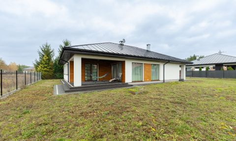 Sprzedaż Dom Izbica, pow. legionowski