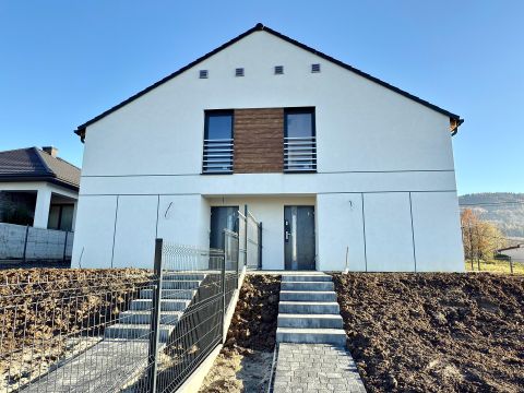 Sprzedaż Dom Zawiła, Kozy, pow. bielski