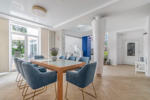 Sprzedaż Dom Jabłonowo, pow. piaseczyński