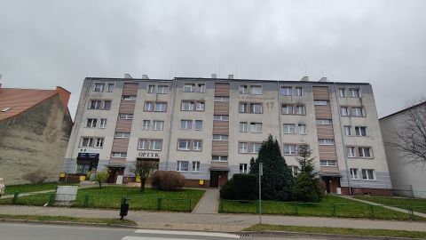 Sprzedaż Mieszkanie Skłodowskiej, Działdowo